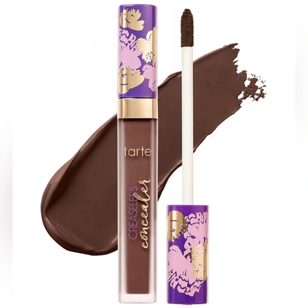 Tarte Creaseless Concealer Waterproof 62H Espresso Honey